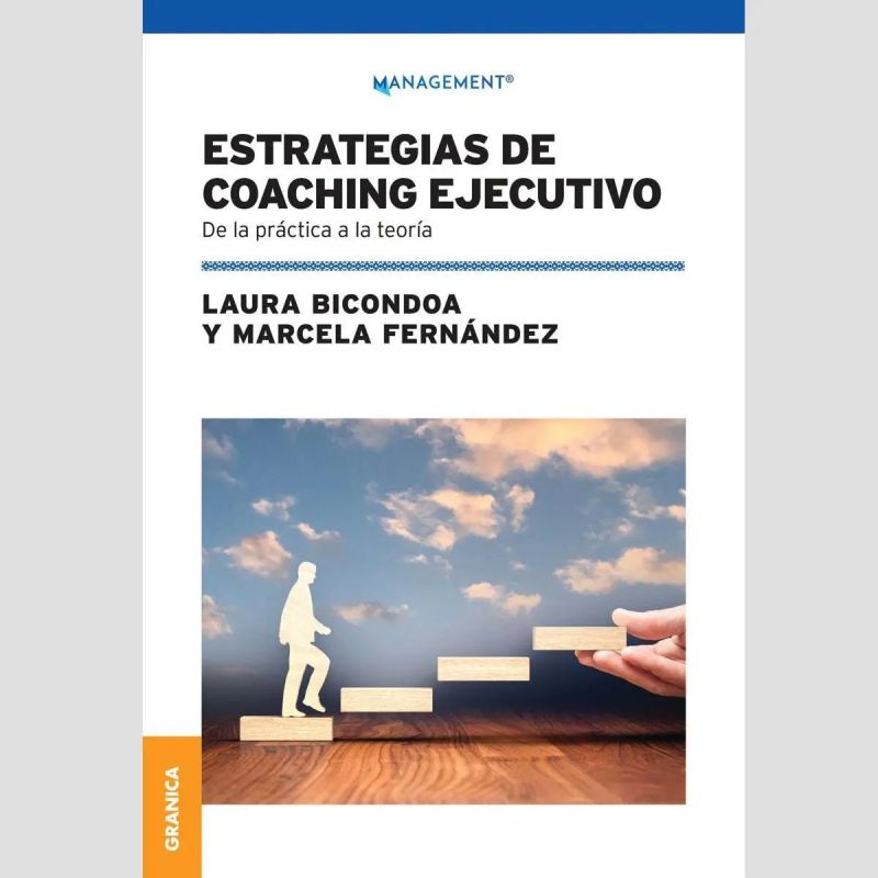 ESTRATEGIAS DE COACHING EJECUTIVO (Nuevo)