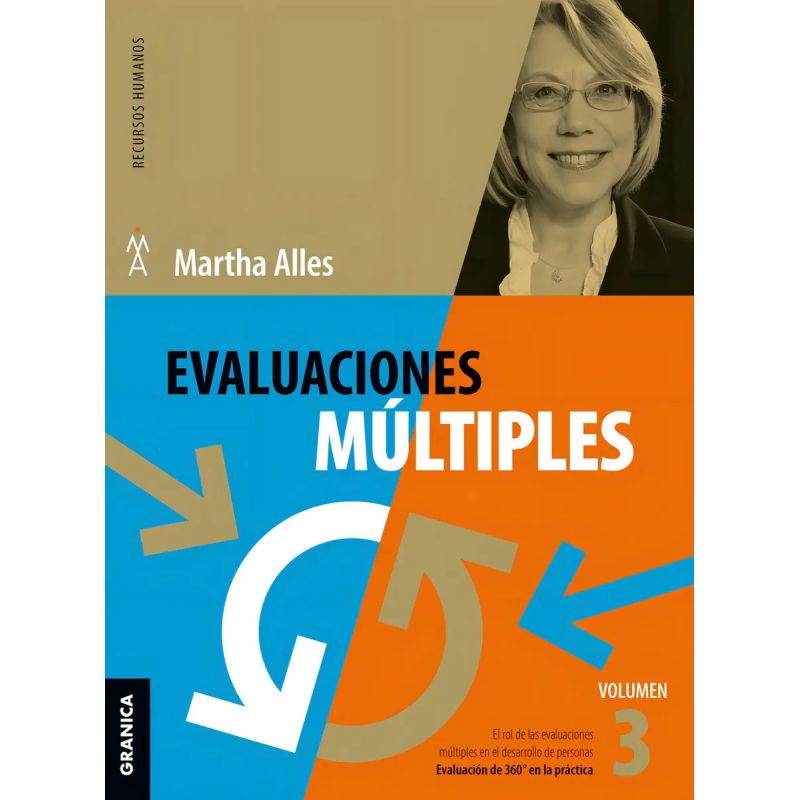 EVALUACIONES MULTIPLES (Nuevo)