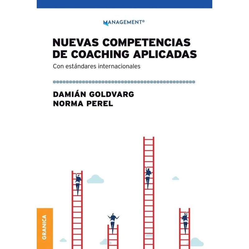 NUEVAS COMPETENCIAS DE COACHING APLICADAS (Nuevo)