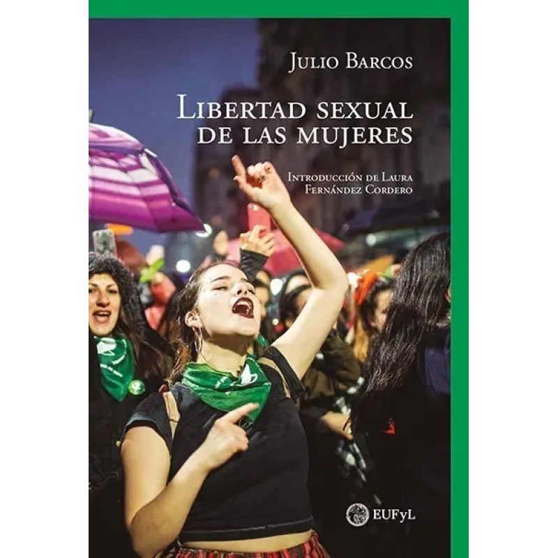 LIBERTAD SEXUAL DE LAS MUJERES (Nuevo)