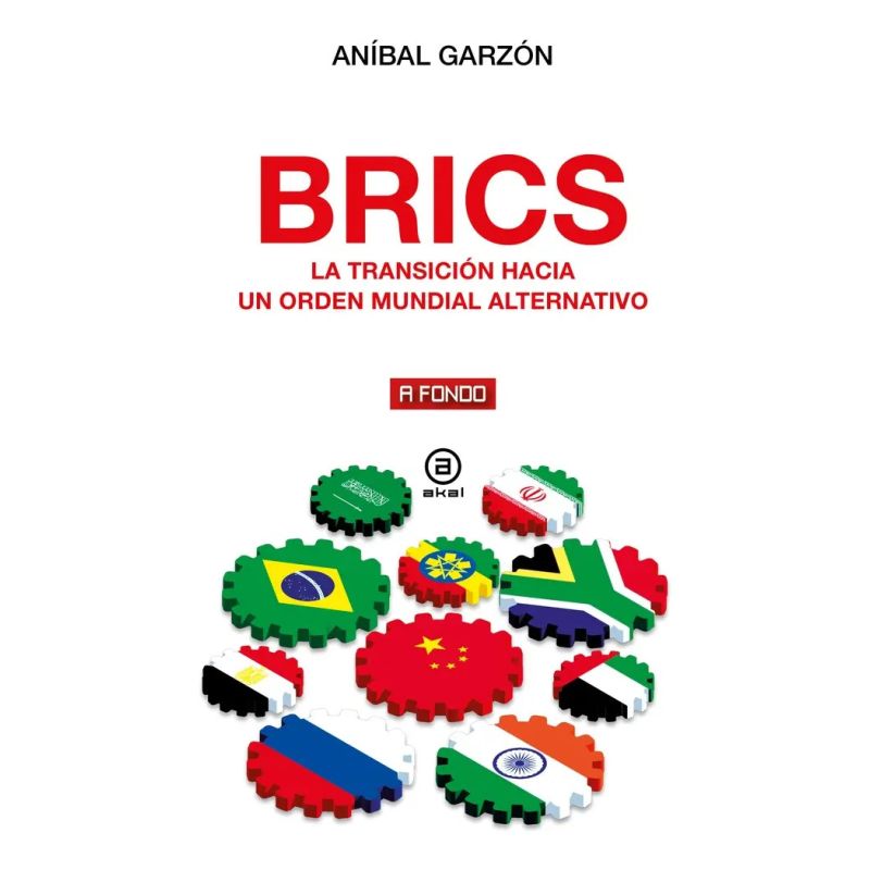 BRICS (Nuevo)