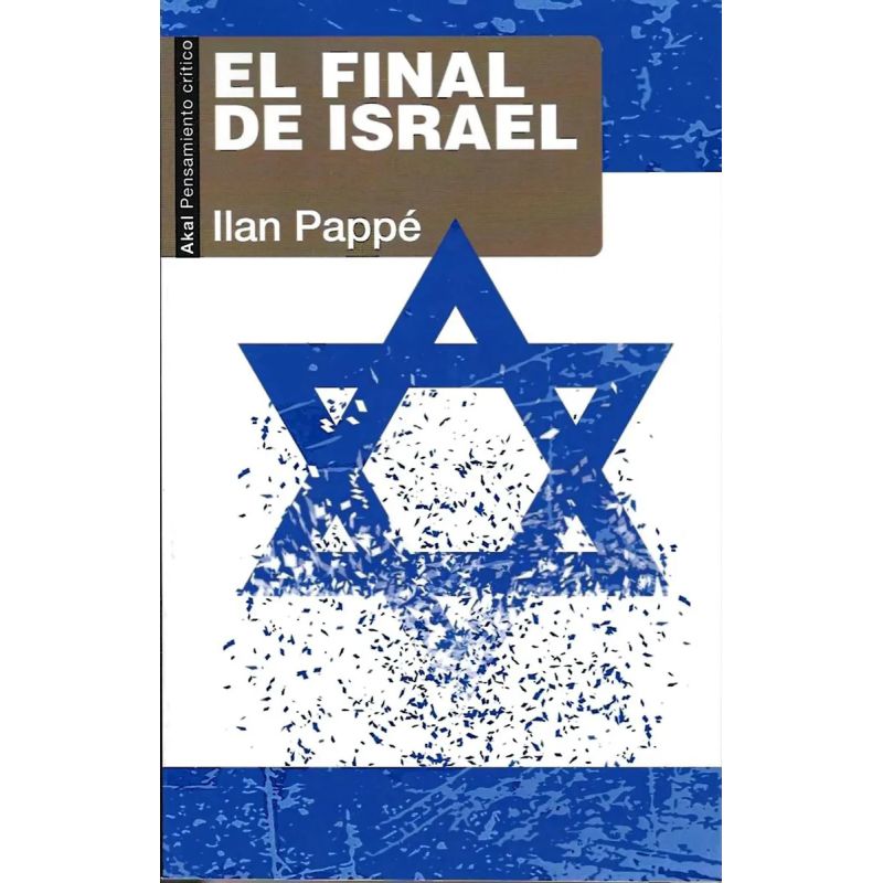 FIN DE ISRAEL, EL (Nuevo)