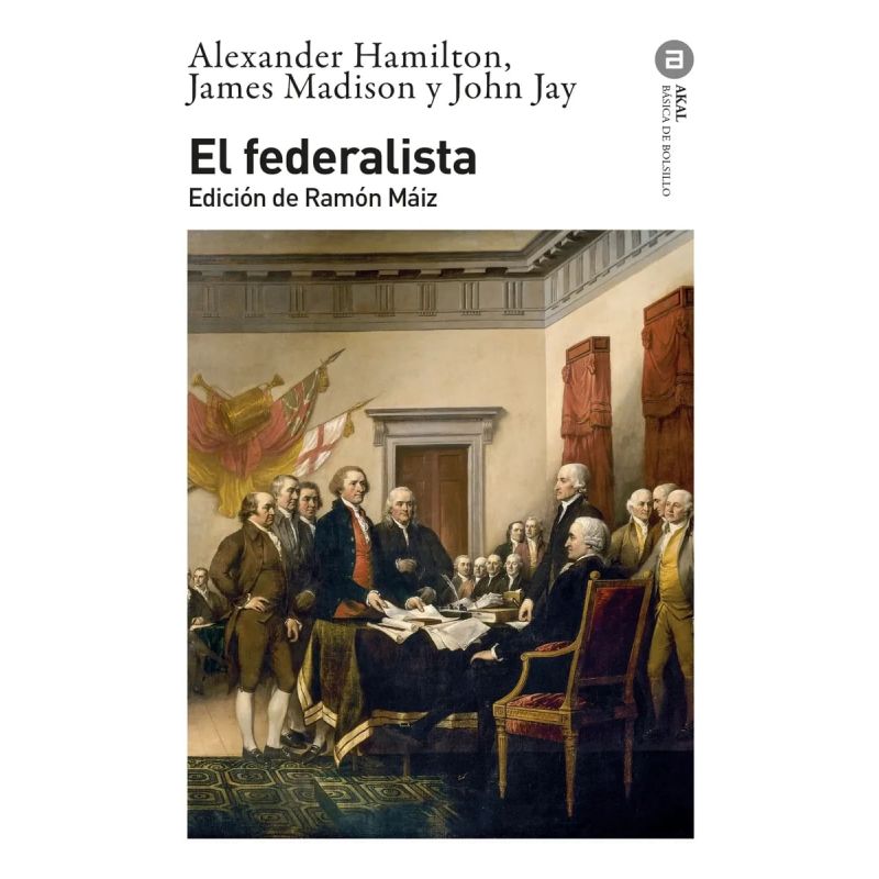 FEDERALISTA, EL (Nuevo)