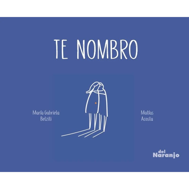 TE NOMBRO - TD (Nuevo)