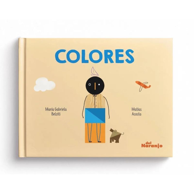 COLORES - TD (Nuevo)