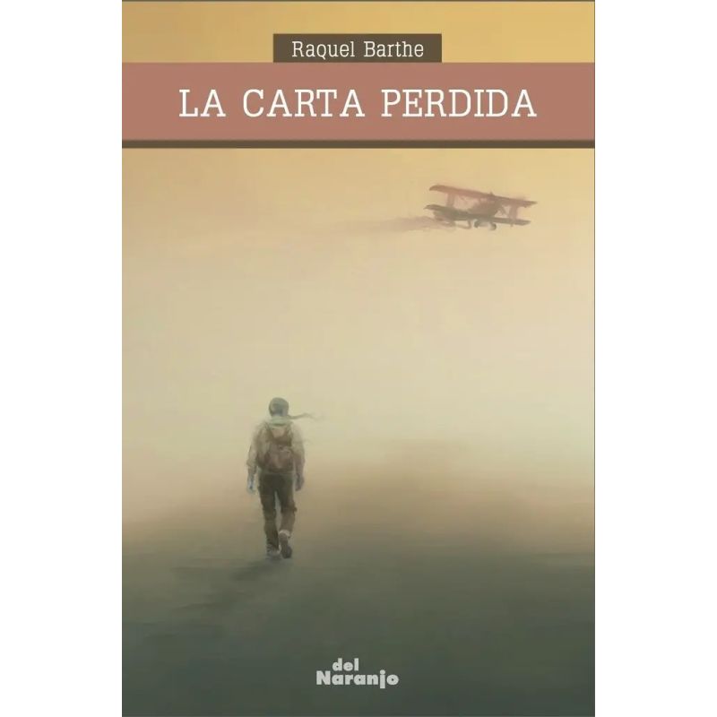 CARTA PERDIDA, LA - ESTA ORILLA (Nuevo)