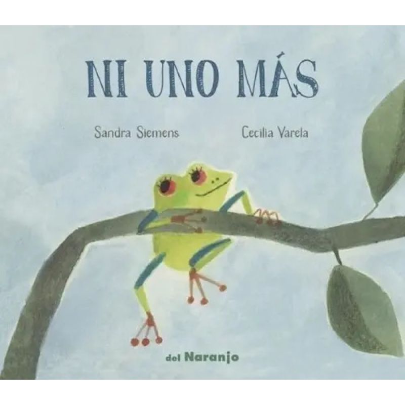 NI UNO MAS (Nuevo)