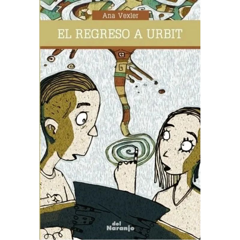 REGRESO A URBIT, EL - ESTA ORILLA (Nuevo)