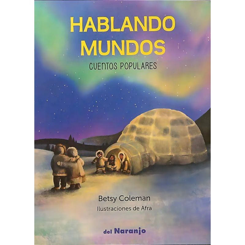 HABLANDO MUNDOS - CUENTOS POPULARES (Nuevo)