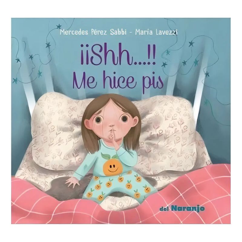 SHH...!! ME HICE PIS (Nuevo)