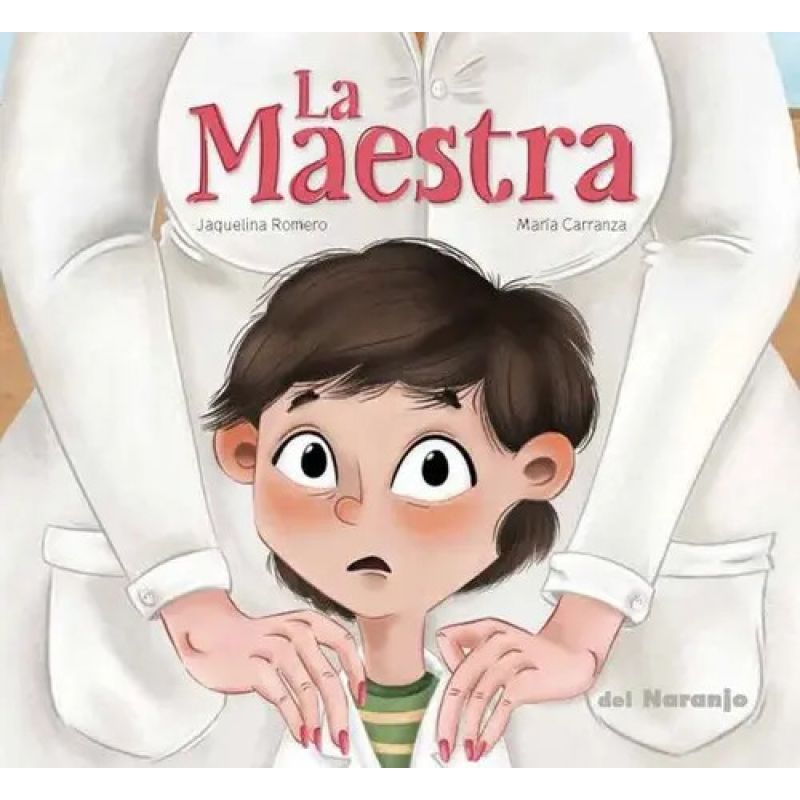 MAESTRA, LA - LUNA DE AZAFRAN (Nuevo)
