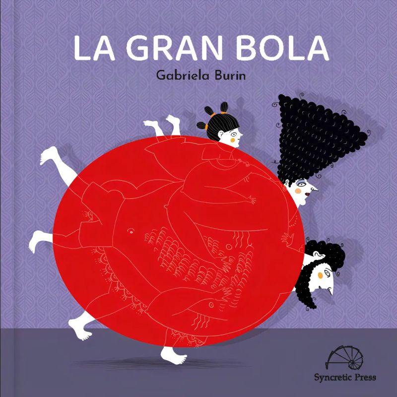 GRAN BOLA, LA (Nuevo)