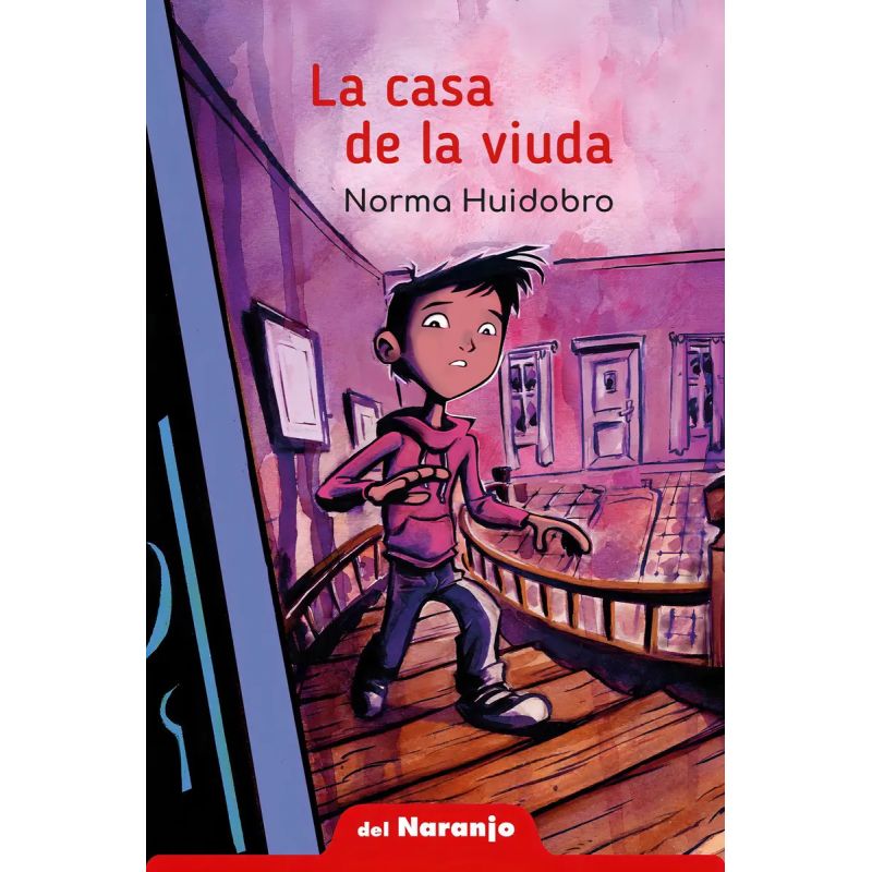 CASA DE LA VIUDA, LA N/ED. (Nuevo)