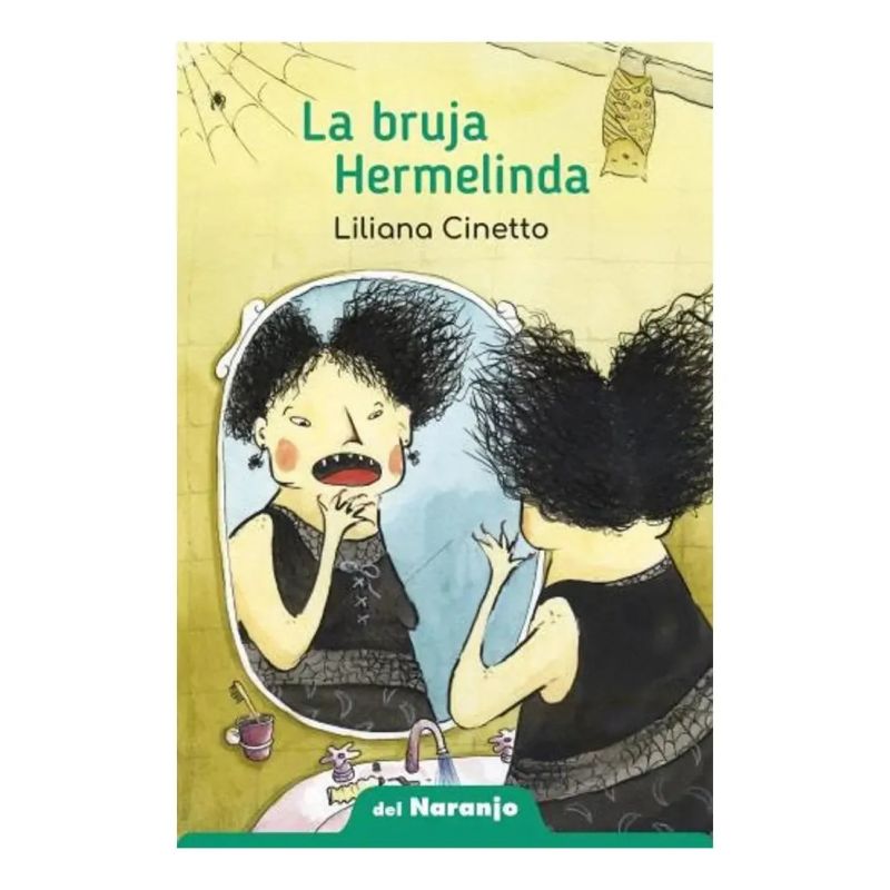 BRUJA HERMELINDA, LA  N/ED. (Nuevo) - Miniatura 2