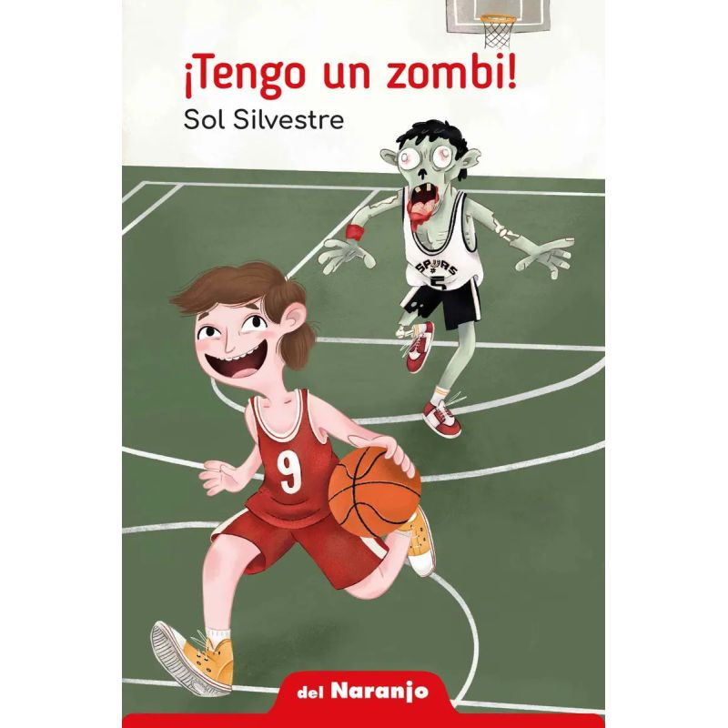 TENGO UN ZOMBIE ! (Nuevo)