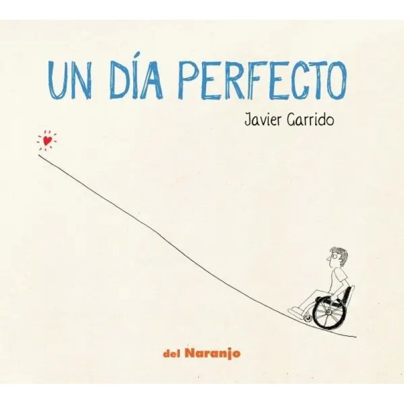 UN DIA PERFECTO (Nuevo)