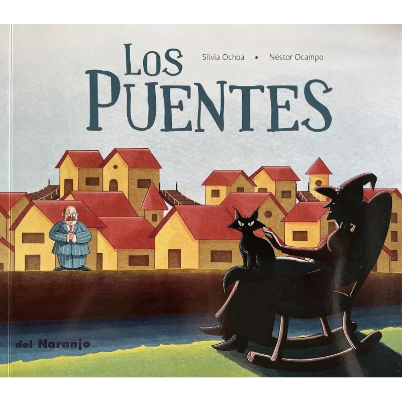 PUENTES, LOS (Nuevo)
