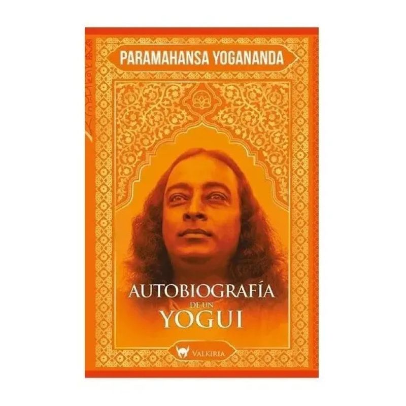 AUTOBIOGRAFIA DE UN YOGUI - INCLUYE FOTOS A COLOR (Nuevo)