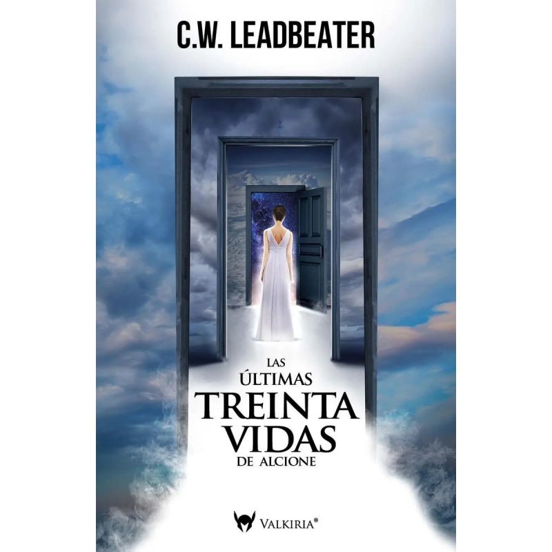 ULTIMAS TREINTA VIDAS DE ALCIONE, LAS (Nuevo)