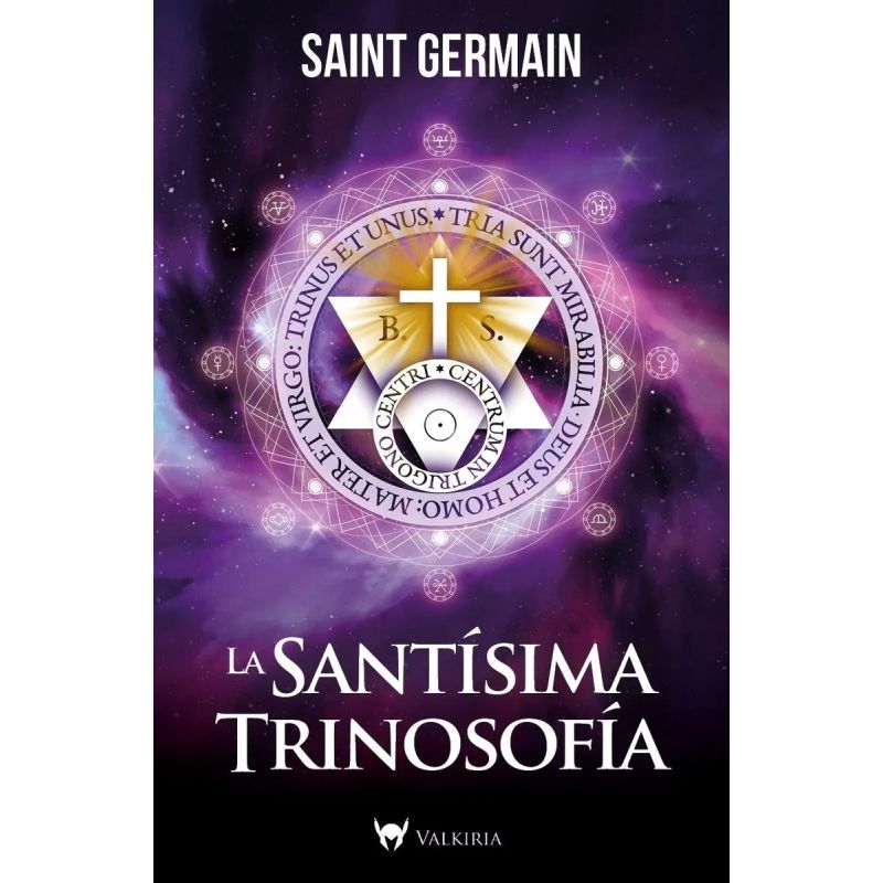 SANTISIMA TRINOSOFIA, LA (Nuevo)