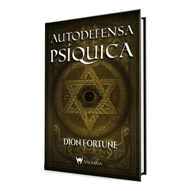 AUTODEFENSA PSIQUICA (Nuevo) - Miniatura 2