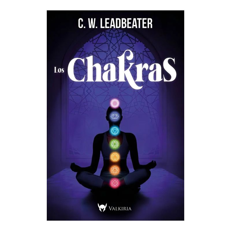 CHAKRAS, LOS (Nuevo)