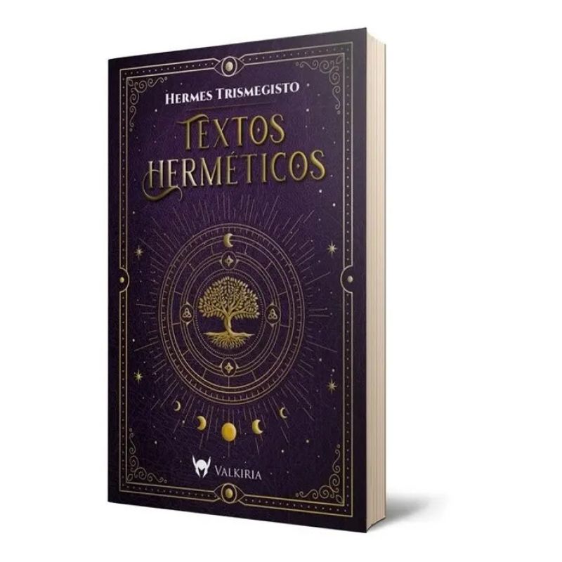 TEXTOS HERMETICOS (Nuevo)