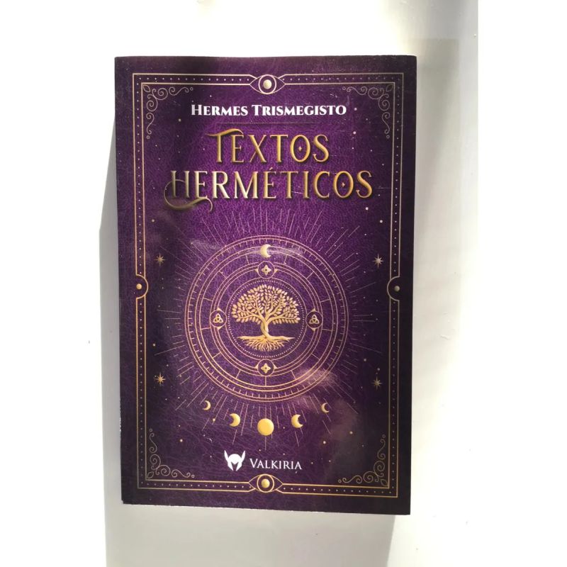 TEXTOS HERMETICOS (Nuevo) - Miniatura 2