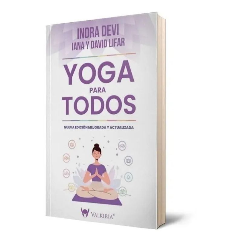 YOGA PARA TODOS (Nuevo) - Miniatura 2