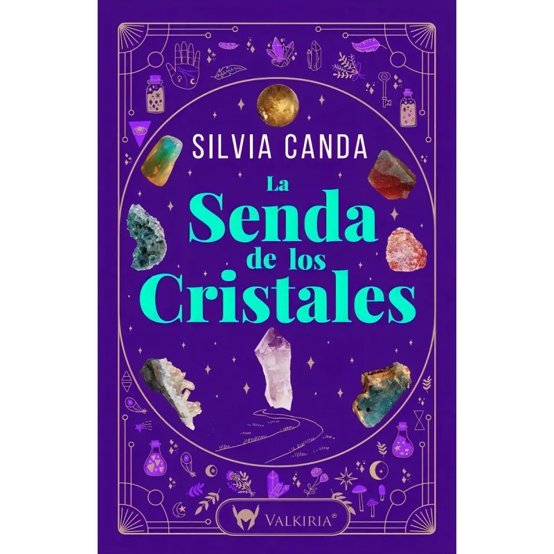 SENDA DE LOS CRISTALES, LA (Nuevo)