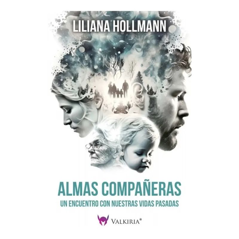 ALMAS COMPAÑERAS - UN ENCUENTRO CON NUESTRAS VIDAS PASADAS (Nuevo)