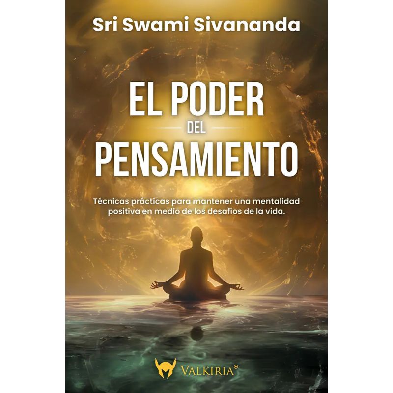 PODER DEL PENSAMIENTO, EL (Nuevo)