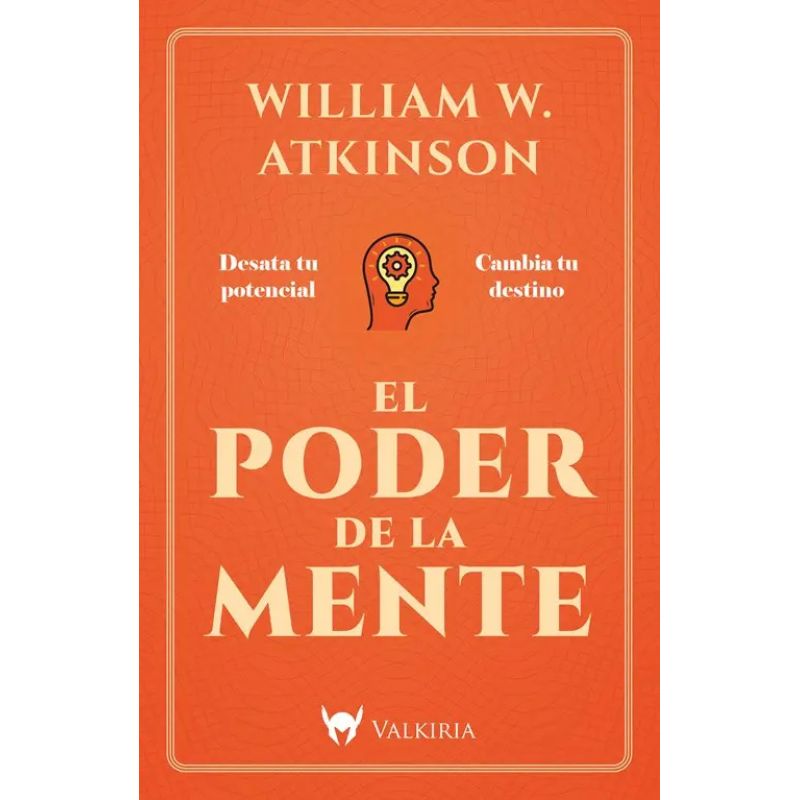 PODER DE LA MENTE, EL (Nuevo)