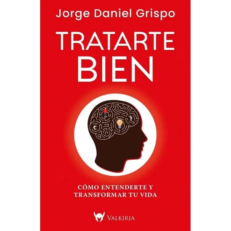 TRATARTE BIEN (Nuevo)
