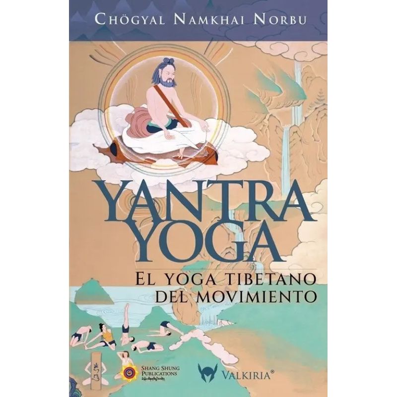 YANTRA YOGA (Nuevo)