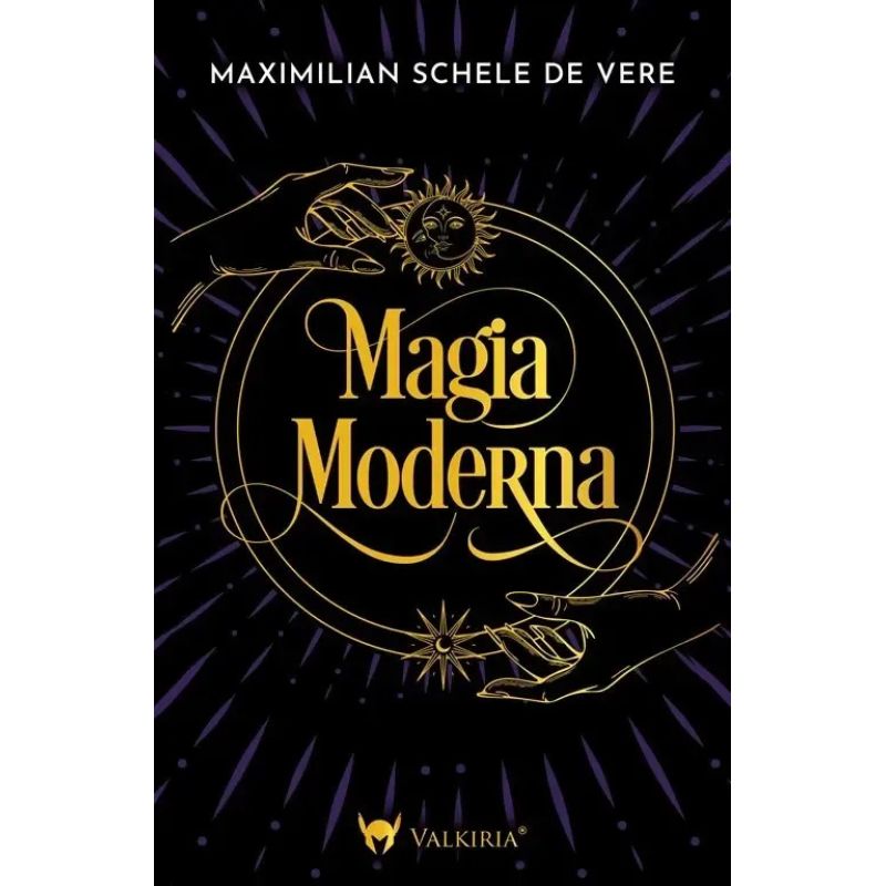 MAGIA MODERNA (Nuevo)