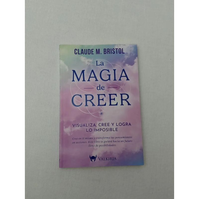 MAGIA DE CREER, LA (Nuevo) - Miniatura 2