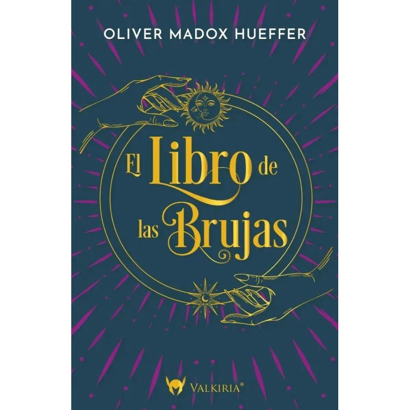 LIBRO DE LAS BRUJAS, EL (Nuevo)
