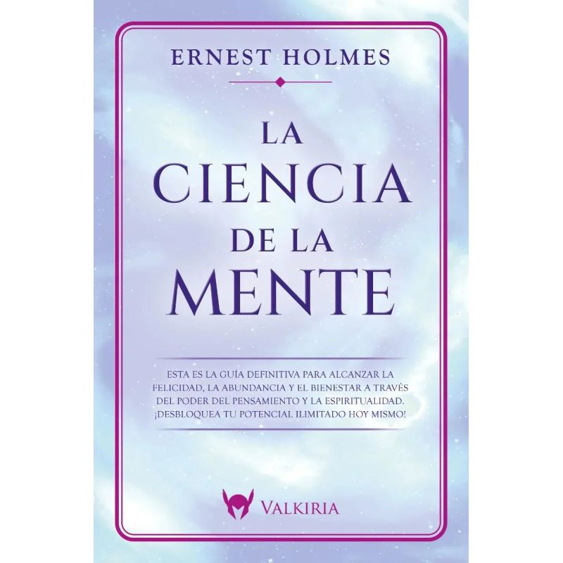 CIENCIA DE LA MENTE, LA (Nuevo)
