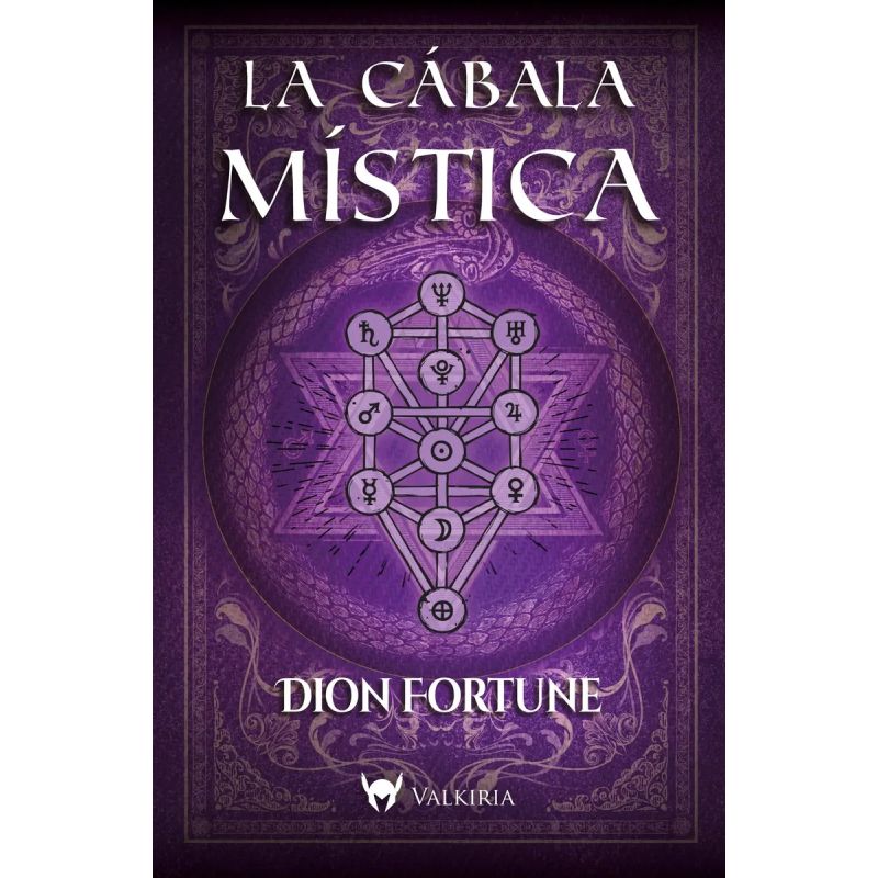 CABALA MISTICA, LA (Nuevo)