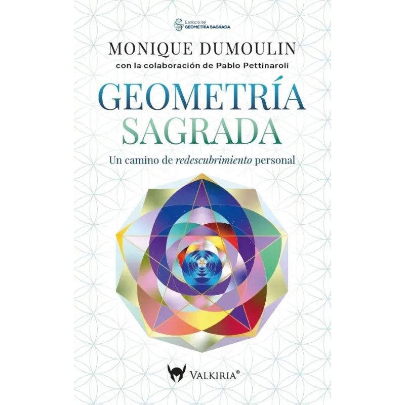 GEOMETRIA SAGRADA (Nuevo)
