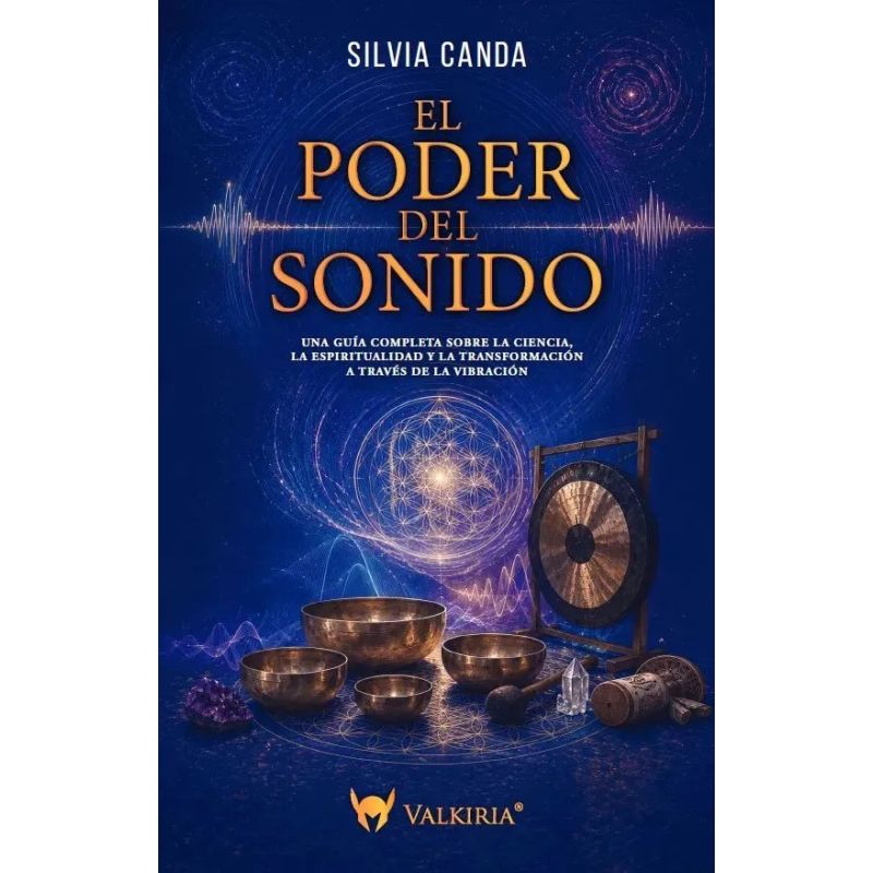 PODER DEL SONIDO, EL (Nuevo)