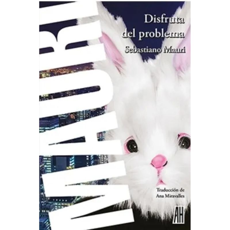 DISFRUTA DEL PROBLEMA (Nuevo)