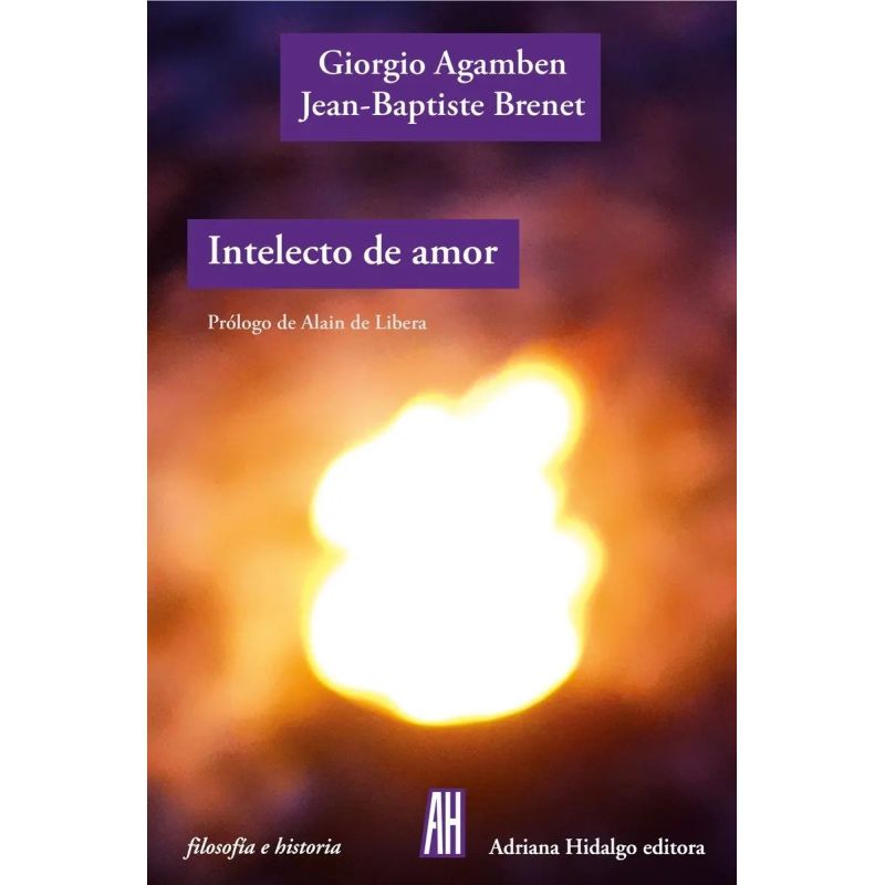 INTELECTO DE AMOR (Nuevo)