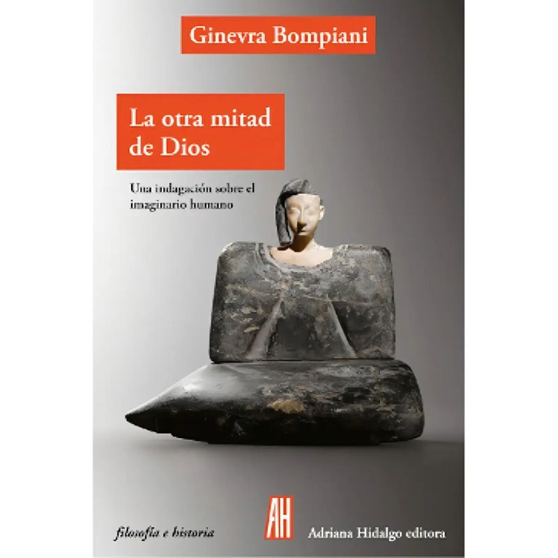 OTRA MITAD DE DIOS, LA (Nuevo)