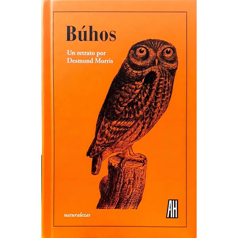 BUHOS - UN RETRATO (Nuevo)