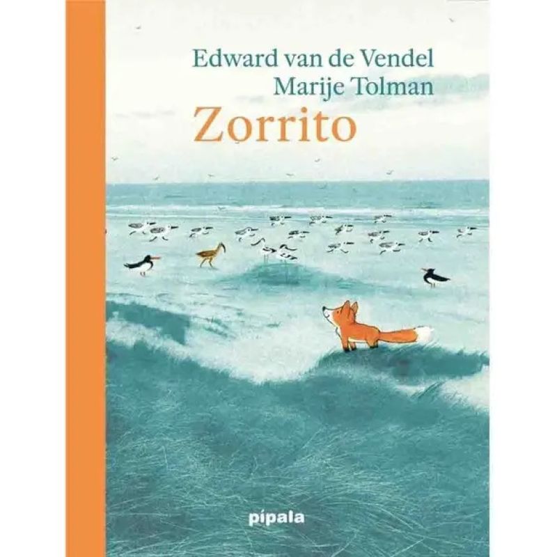 ZORRITO - TD (Nuevo)