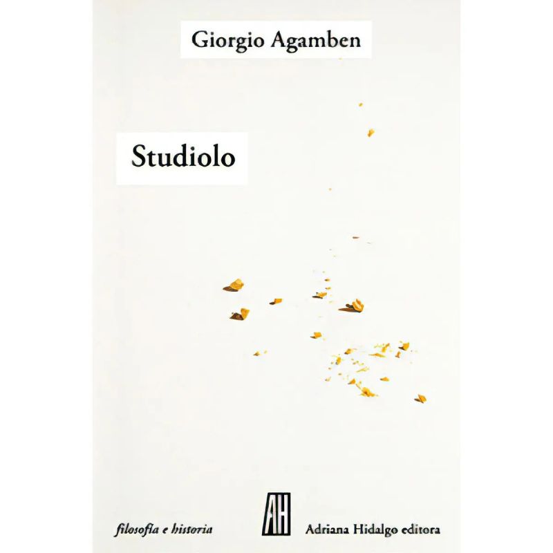 STUDIOLO (Nuevo)