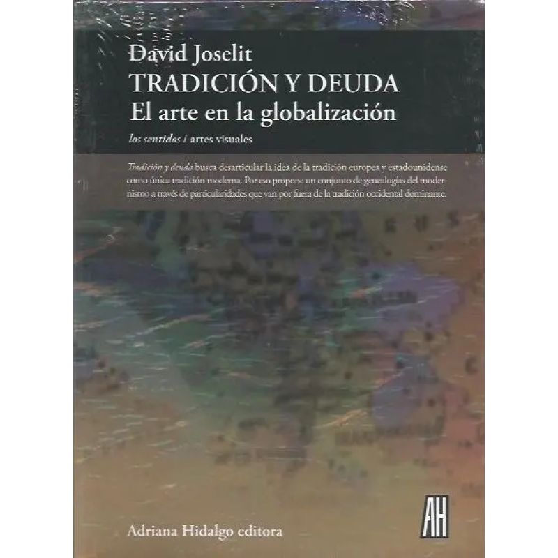 TRADICION Y DEUDA (Nuevo)