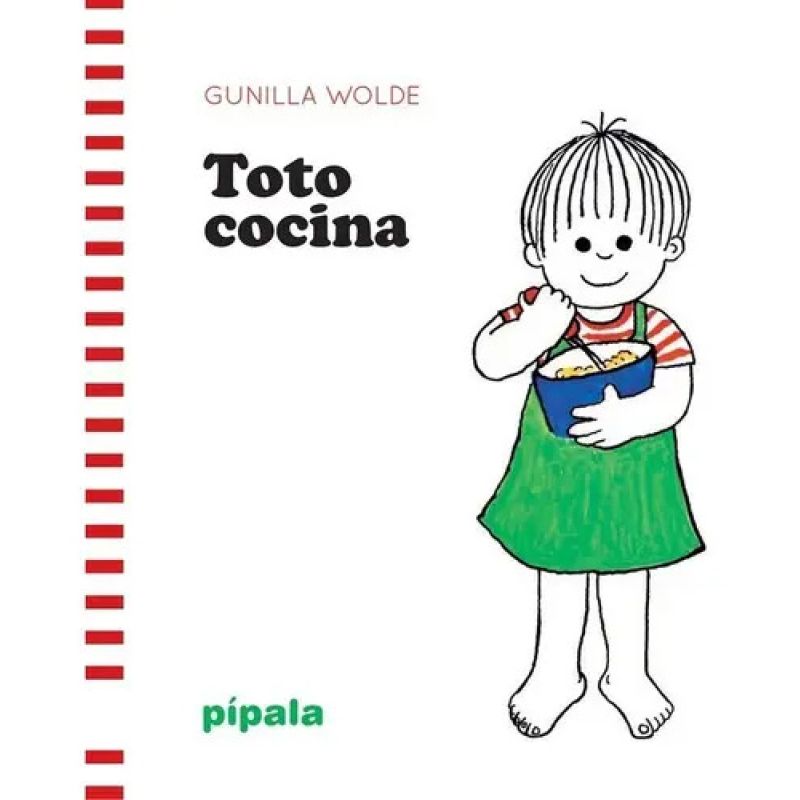 TOTO COCINA (Nuevo)